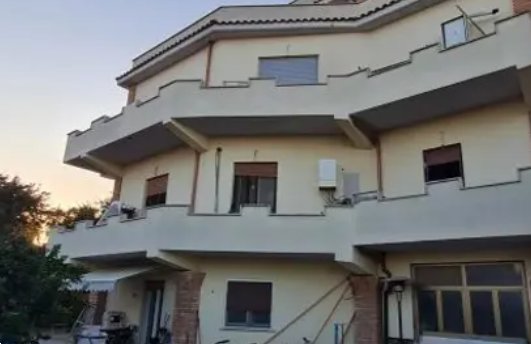 appartamento in vendita ad Ardea