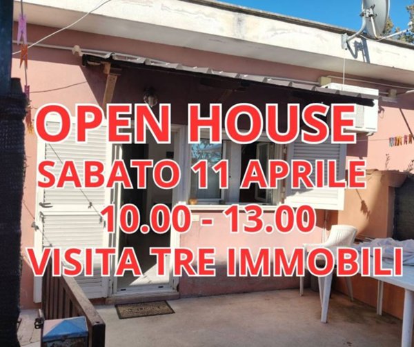 casa indipendente in vendita ad Ardea in zona Banditella