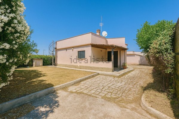 casa indipendente in vendita ad Ardea