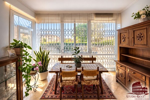 appartamento in vendita ad Ardea in zona Marina di Ardea