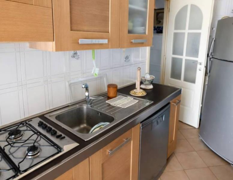 appartamento in vendita ad Ardea in zona Marina di Ardea