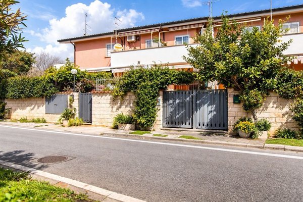 appartamento in vendita ad Ardea