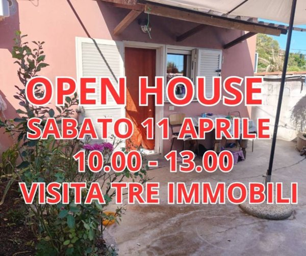 casa indipendente in vendita ad Ardea in zona Banditella