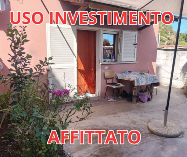 casa indipendente in vendita ad Ardea in zona Banditella