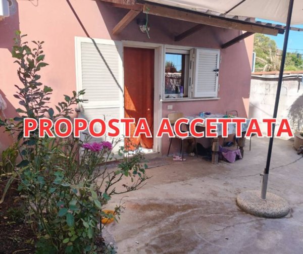 casa indipendente in vendita ad Ardea in zona Banditella