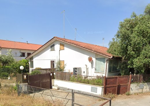 casa indipendente in vendita ad Ardea