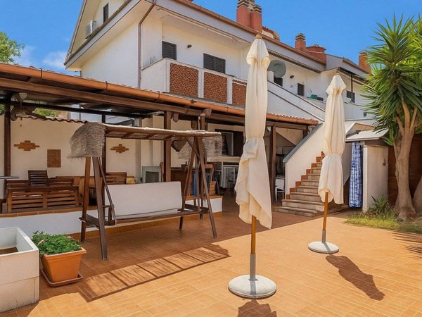 appartamento in vendita ad Ardea