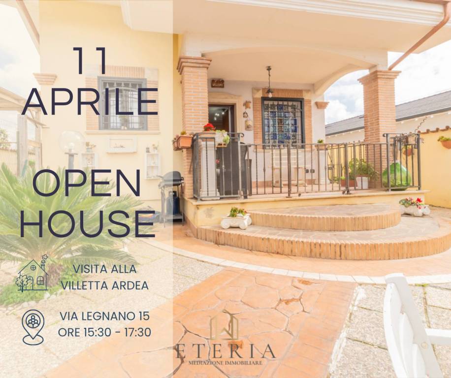 casa indipendente in vendita ad Ardea in zona Nuova Florida