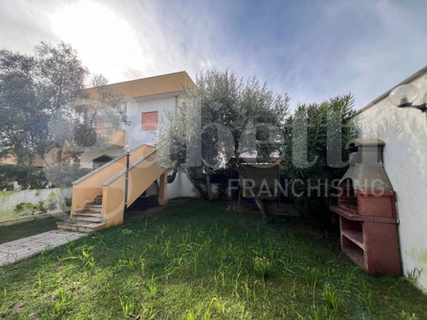 appartamento in vendita ad Ardea