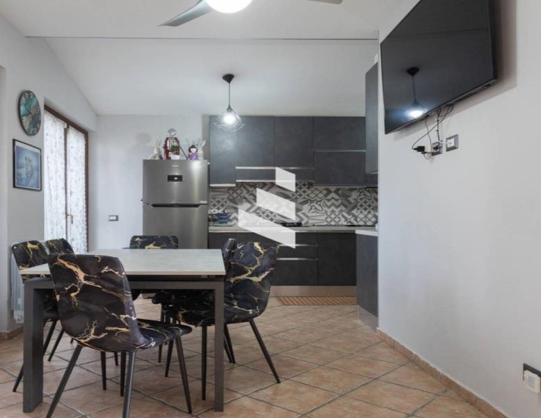 casa indipendente in vendita ad Ardea in zona Nuova California