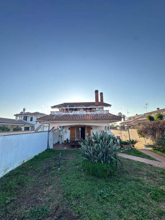 casa indipendente in vendita ad Ardea in zona Nuova Florida