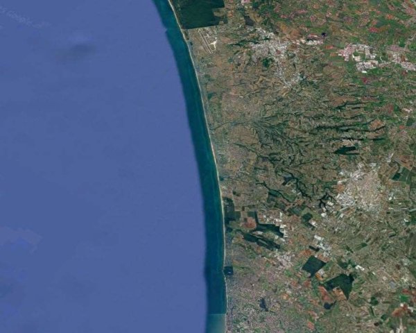 negozio in vendita ad Ardea in zona Lido dei Pini