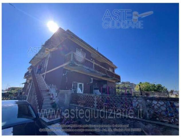 appartamento in vendita ad Ardea