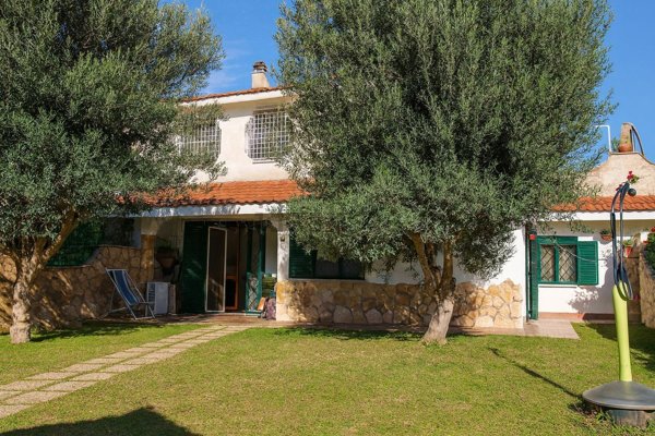 appartamento in vendita ad Ardea