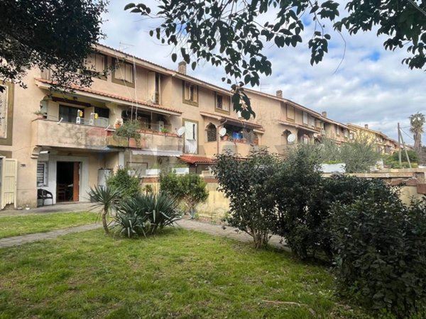 casa indipendente in vendita ad Ardea