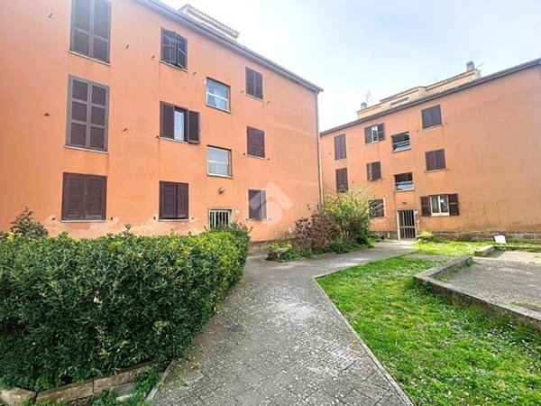 appartamento in vendita ad Ardea in zona Banditella