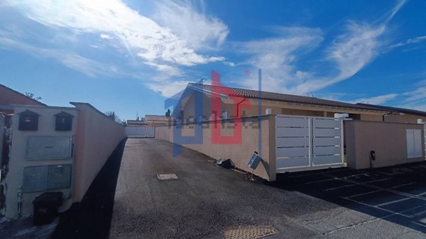 casa indipendente in vendita ad Ardea in zona Nuova California