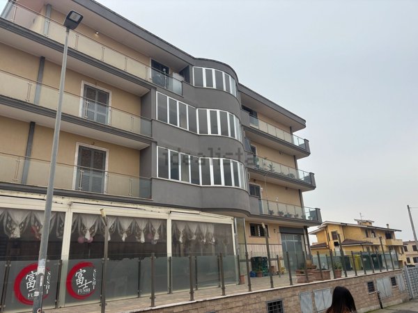 appartamento in vendita ad Ardea