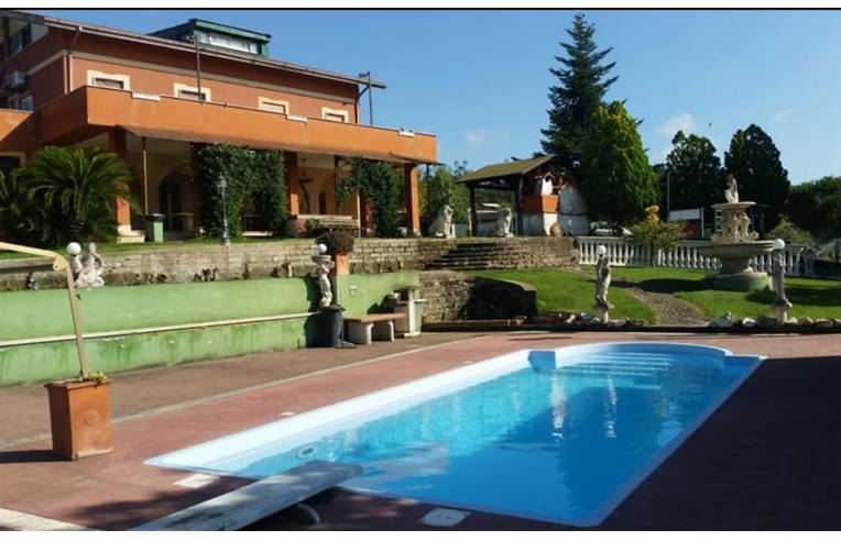 casa indipendente in vendita ad Ardea