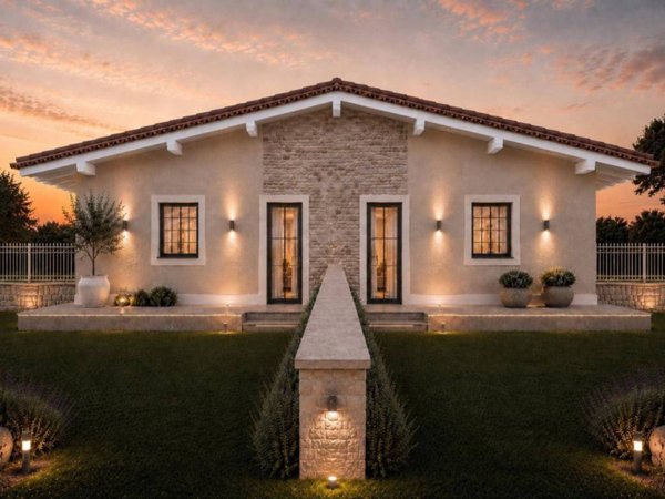 casa indipendente in vendita ad Ardea in zona Nuova Florida
