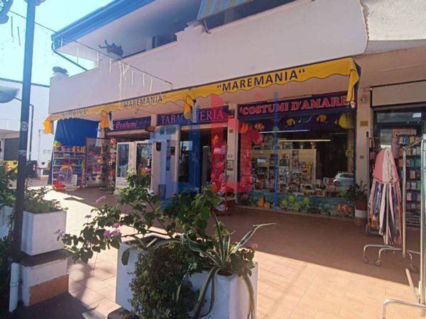 negozio in vendita ad Ardea