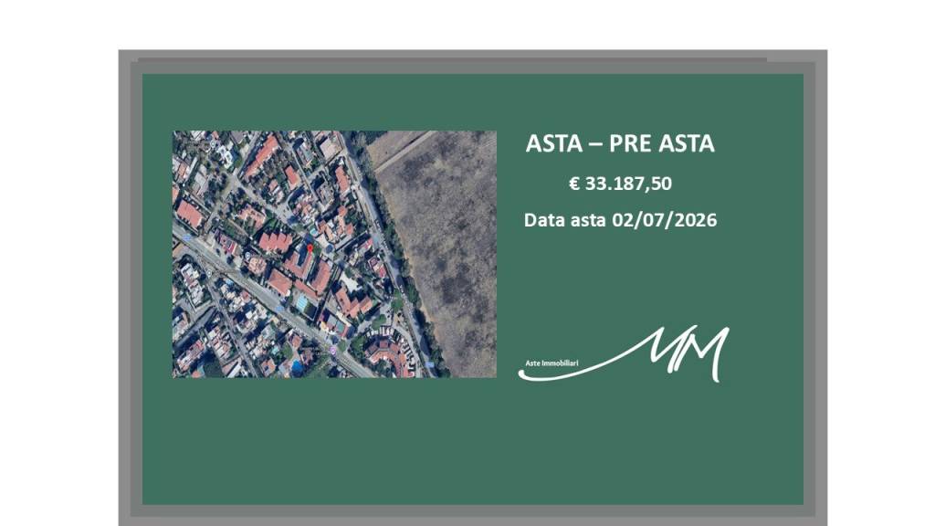 appartamento in vendita ad Ardea in zona Marina di Ardea