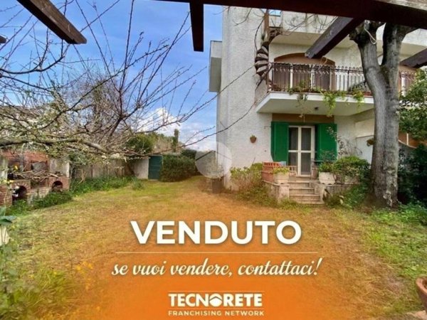appartamento in vendita ad Ardea