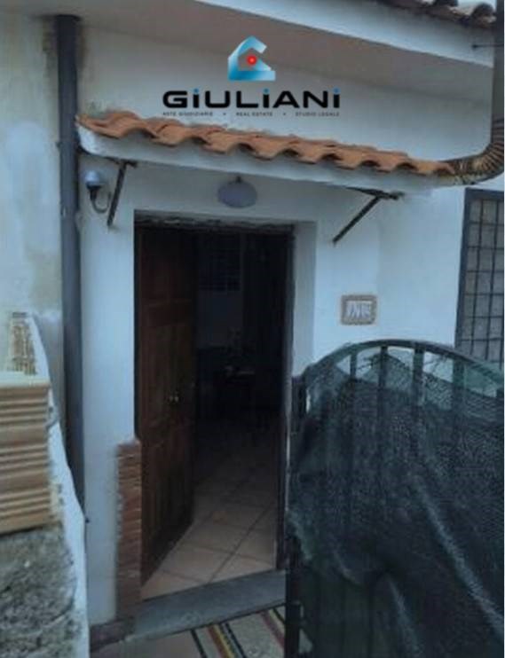 appartamento in vendita ad Ardea in zona Nuova California