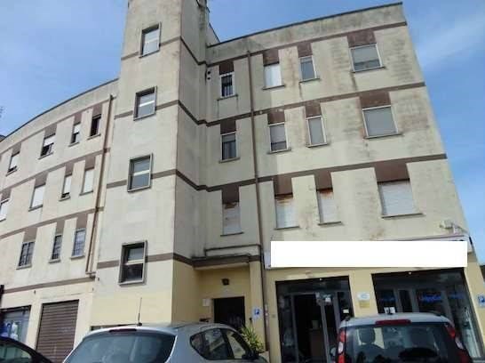 appartamento in vendita ad Ardea in zona Nuova California