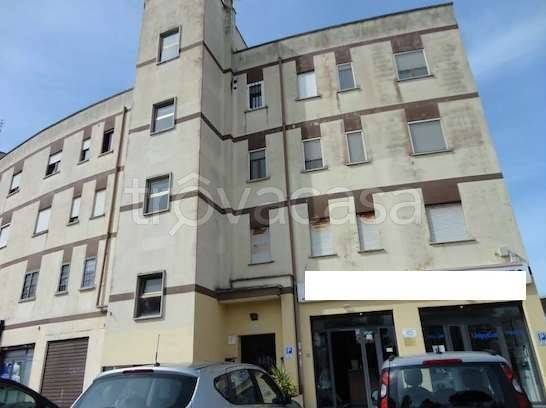 appartamento in vendita ad Ardea in zona Nuova California