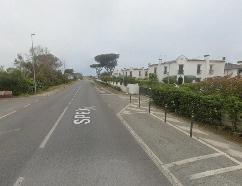 casa indipendente in vendita ad Ardea in zona Marina di Ardea