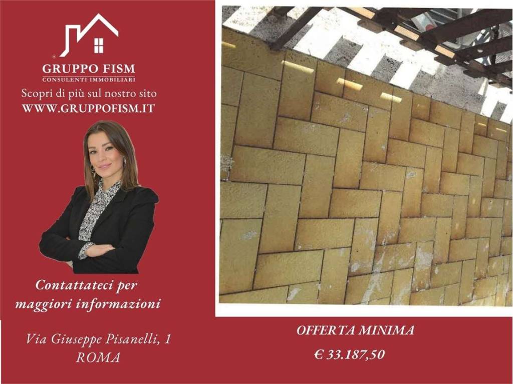 appartamento in vendita ad Ardea in zona Marina di Ardea