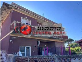 appartamento in vendita ad Ardea in zona Nuova Florida