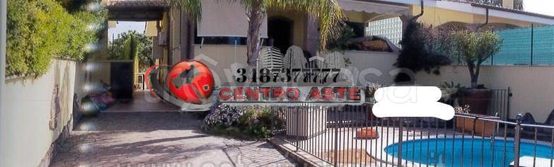 casa indipendente in vendita ad Ardea in zona Nuova Florida