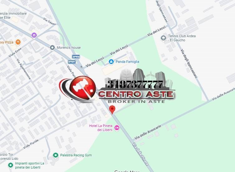 negozio in vendita ad Ardea in zona Colle Romito