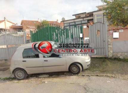 appartamento in vendita ad Ardea in zona Nuova Florida