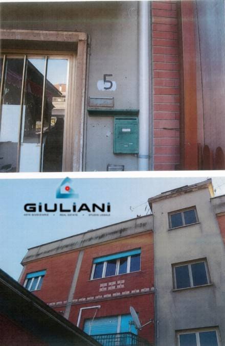 appartamento in vendita ad Ardea in zona Nuova Florida