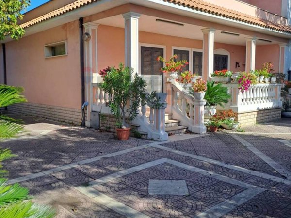 casa indipendente in vendita ad Ardea