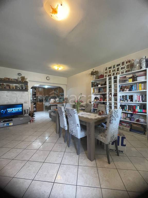 casa indipendente in vendita ad Ardea in zona Marina di Ardea