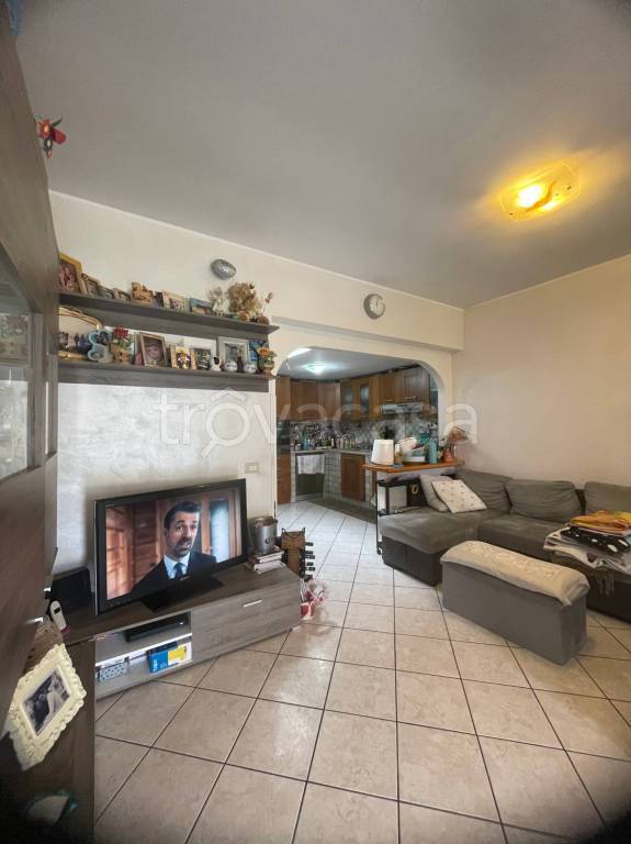 casa indipendente in vendita ad Ardea in zona Marina di Ardea