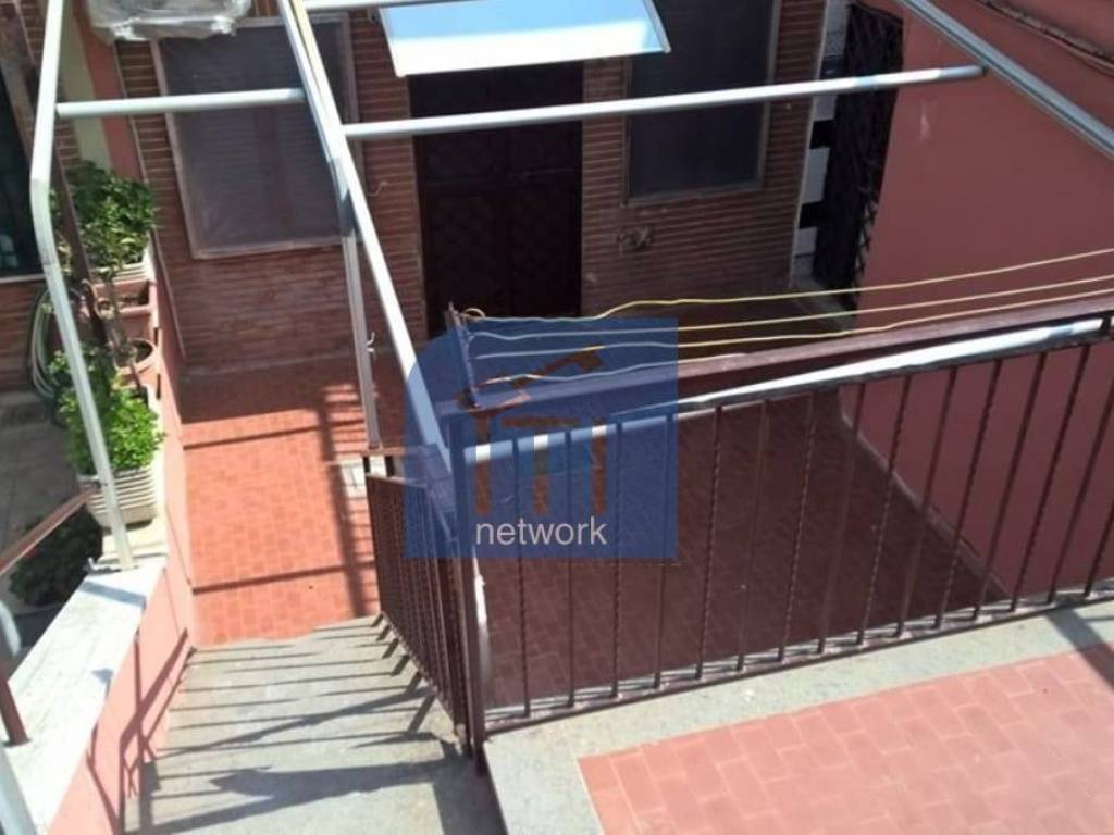 appartamento in vendita ad Ardea in zona Marina di Ardea