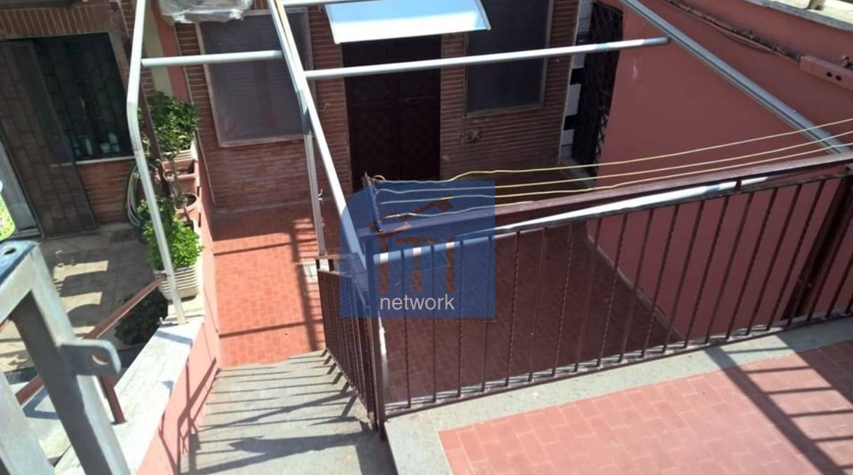 appartamento in vendita ad Ardea in zona Marina di Ardea