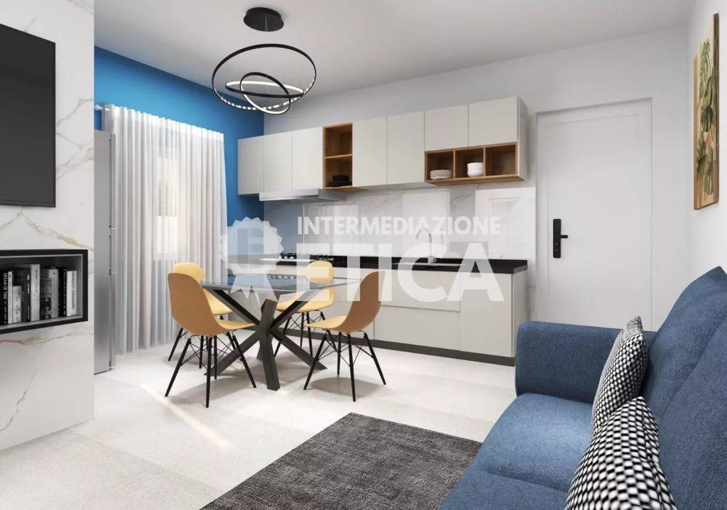 appartamento in vendita ad Ardea in zona Nuova Florida