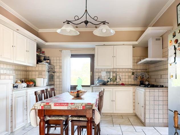 appartamento in vendita ad Ardea in zona Castagnetta