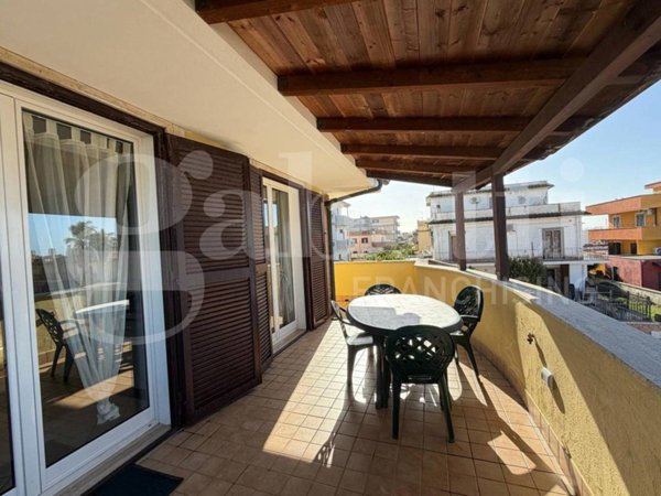 appartamento in vendita ad Ardea