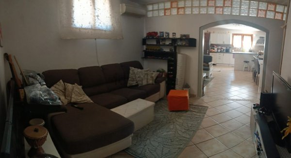 appartamento in vendita ad Ardea