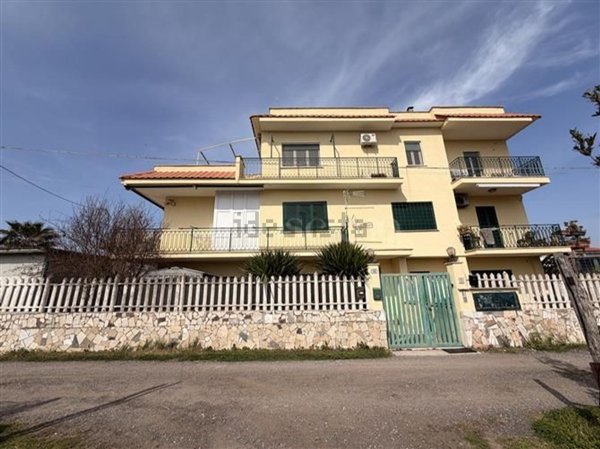 appartamento in vendita ad Ardea