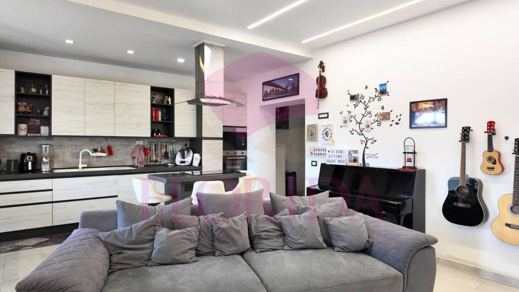 casa indipendente in vendita ad Ardea in zona Banditella