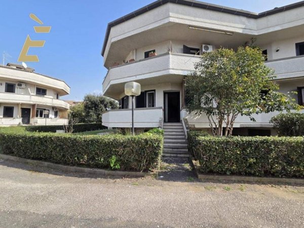 appartamento in vendita ad Ardea