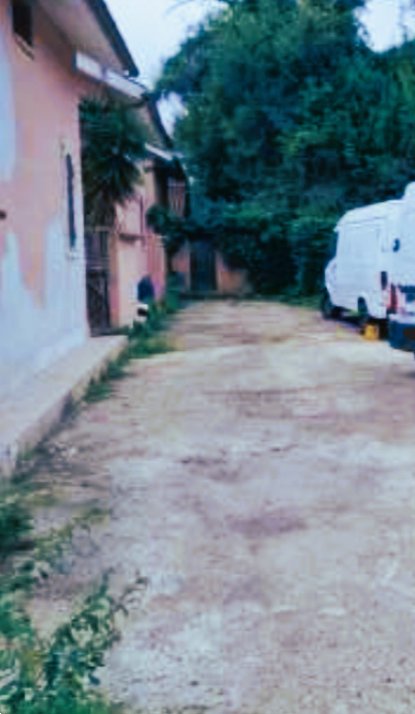 appartamento in vendita ad Ardea in zona Castagnola